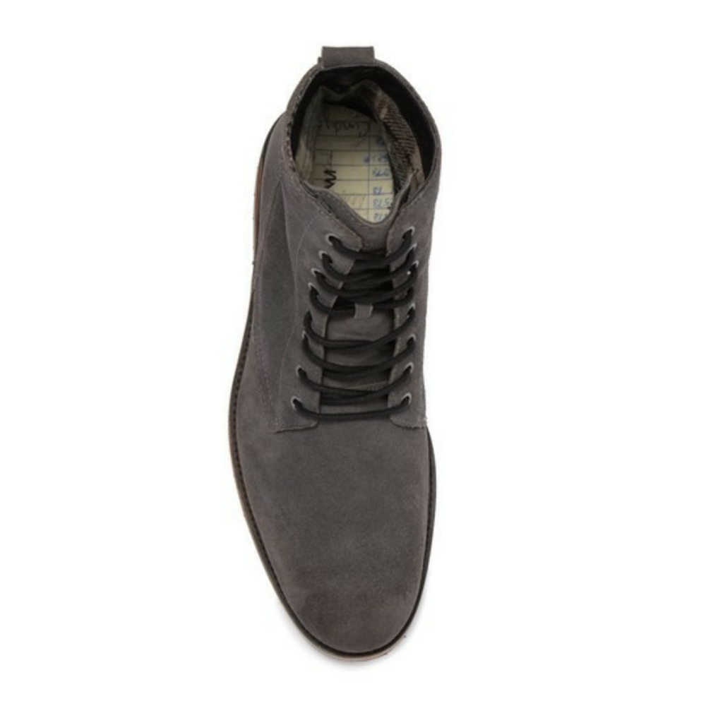 MODERN FICTION | Antonym Leather Lace-Up Boot - Picture 4 of 5